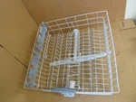Frigidaire Dishwasher Dishrack W/spray Arm Part # 154319526 5304507087 154468502. Fixed Price $56.98.