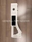 Genuine Oem Miele Fascia Panel Bg WWB020WCS Usa 11109880. Fixed Price $250.00.