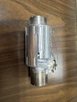 Dacor Samsung Dishwasher Svc-heater Flow Through 72094 DD81-03509A. Fixed Price $210.00.