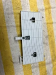 W11027965 Whirlpool Dishwasher Silverware Basket Free Shipping. Fixed Price $35.95.