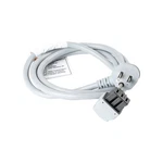 Bosch 12021689 Dishwasher Power Cord. Fixed Price $52.00.