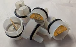00165279 - Oem Bosch Dishwasher Turbidity Sensor Lot Of 5!!. Fixed Price $18.95.