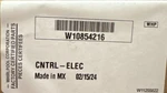 W10854216 Whirlpool Dishwasher Electronic Control Board (a). Fixed Price $114.70.