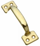National Hardware N116-558 V170 Sash Lift In Brass (pk Of 5). Fixed Price $22.10.