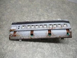 Kenmore Dishwasher Control Board (rust) Part # 3376984. Fixed Price $46.88.