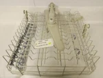 Kenmore Dishwasher 8539184 W10350382 Upper Rack Used. Fixed Price $48.00.