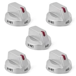 DG94-03955C Samsung NX60A6511SS Knobs Range Oven Replacements, Compatibl.... Fixed Price $69.38.