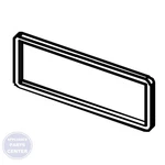 Samsung Seal Case Vent Service DD62-00089A. Fixed Price $20.39.