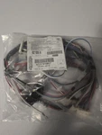Genuine Oem Whirlpool Electric Dryer WED4815EW1 Wire Harness W10704067. Fixed Price $69.99.