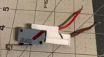 Lg Dishwasher Micro Switch EBF64375202. Fixed Price $10.00.