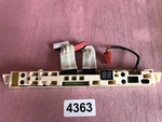Lg Dishwasher Display Board 6870ED9002A-0. Fixed Price $25.00.