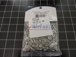 Supco T1112C Quick Disconnect, 1/4" Female Tab (pack Of 100). Fixed Price $18.91.