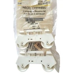 4317933 Dishwasher Pak Wheels, Whirlpool,frigidair,kenmore,kevinator. Fixed Price $23.99.