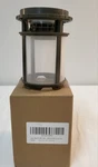 Dishwasher Pump Filter Cup Replacement. Amana Kenmore Whirlpool Kitchen Aid. New. Fixed Price $9.99.