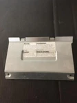 Oem Miele Dishwasher Front Cover Plate 7562451. Fixed Price $30.00.