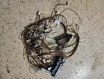 Genuine Oem Asko DW40.2 Dishwasher Wiring Harness 537354 (model DFI663XXL.U). Fixed Price $40.00.