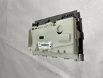 Whirlpool Dishwasher Control Board Part # W10375799 W10440227 AZ136483 WM2228. Fixed Price $37.99.