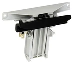 Dishwasher Door Latch Handle That Fits MDB7601AWW Maytag. Fixed Price $35.09.