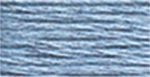 Dmc 115 5-794 Pearl Cotton Skein Size 27.3YD-LIGHT Cornflower Blue (12PK). Fixed Price $17.90.