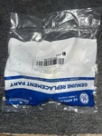 Ge Water Valve Assembly WD15X27703. Fixed Price $18.35.