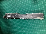 Bosch 00747393 Dishwasher Control Board Display AZ135317 AR2056. Fixed Price $40.85.