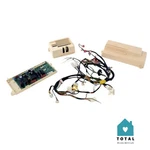Samsung DD97-00477A Dishwasher Electronic Control Panel Assembly Oem. Fixed Price $81.76.