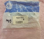 Brand New Ge Dishwasher Door Spring WD03X10019. Fixed Price $59.95.