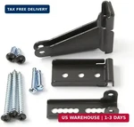 Andersen Storm Door Closer Bracket In Bronze Color. Fixed Price $44.36.
