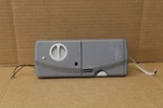 Frigidaire Dishwasher Detergent Dispenserw/some Wear Part # 5304475588. Fixed Price $15.28.