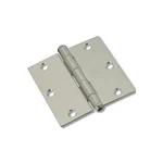 National Hardware 3-1/2 Door Hinge N830-275. Fixed Price $22.99.
