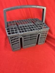 Bosch Dishwasher S47KMK35UC/25 Silverware Basket P/n 00701918 00743503. Fixed Price $14.30.