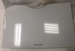 526239 Fisher & Paykel Dishwasher Front Panel. Fixed Price $100.00.