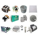 Ge WD34X28028 Control Panel Assembly Gray. Fixed Price $69.23.