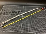 W10736970 W10911104- Genuine Kitchenaid Freezer Handle Stainless *free Shipping*. Fixed Price $44.00.