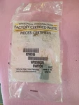 WP8269209 Whirlpool Oem Switch. Fixed Price $21.61.