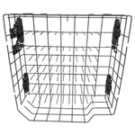 Oem Kitchen Aid Dishwasher Lower Rack W10175177 With Wheels. Fixed Price $116.54.