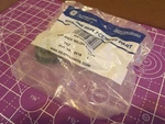 WD12X10431 - Genuine Oem Dishwasher Upper Rack Roller Stud Qty.. Fixed Price $8.99.