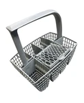 Amazing Condition Oem Asko Dishwasher Cutlery Basket 8801396-77 Free Shipping. Fixed Price $45.89.