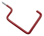National/spectrum Brands Hhi N188-005 Vinyl Coated Storage Screw Hook. Fixed Price $21.23.