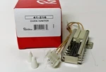 WB13K21 For Maytag Magic Chef Gas Oven Range Ignitor Coorstek 501A Glowbar. Fixed Price $22.75.