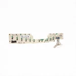 Ge 165D9735G002 Dishwasher Control Board /. Fixed Price $32.02.