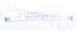 Whirlpool Dishwasher Door Handle W11439703 Stainless Steel New Factory Original. Fixed Price $50.08.