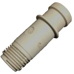 Miele Dishwasher Bottom Spray Arm Adaptor Tube 05996580 (DC-8). Fixed Price $32.18.