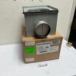 Fisher & Paykel - Hood Motor HBD600I. Fixed Price $398.00.