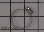 New Genuine Oem Whirlpool Hose Clamp W10789434. Fixed Price $13.70.