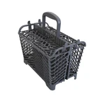 Dishwasher Flatware Silverware Basket Alternative To Whirlpool WP6-918873. Fixed Price $19.95.