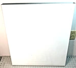 Bosch Thermador Dishwasher Outer Door Panel White 00680001 Genuine Oem. Fixed Price $48.96.