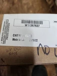 New Oem W11367637 Whirlpool Cntrl-elec. Fixed Price $100.00.
