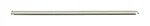 National Hardware 0.45 In. X 11 Zinc-plated Silver Steel Door Spring. Fixed Price $9.16.