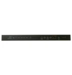Ge Oem WD21X34760 Dishwasher Configured Ui Control Cover New In Box 17C/19D/18D. Fixed Price $99.99.